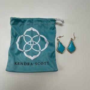 Kendra Scott Earrings
